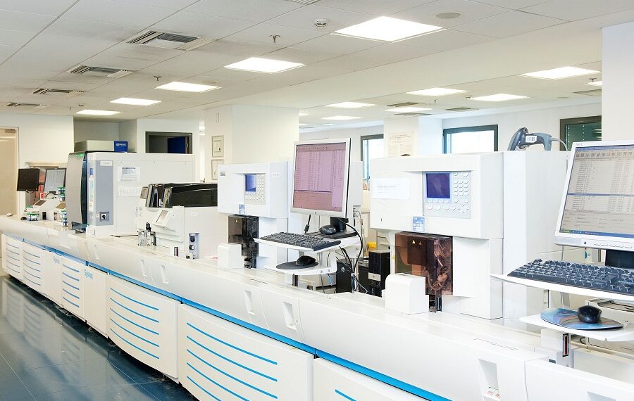 Μάρτιος, ο πιο σφοδρός μήνας του τρίτου κύματος της Covid-19 στην Ελλάδα