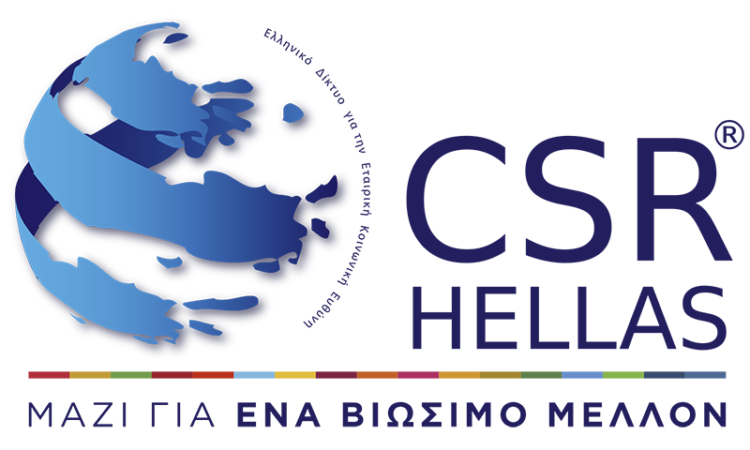Εκλογή Νέου Διοικητικού Συμβουλίου CSR HELLAS