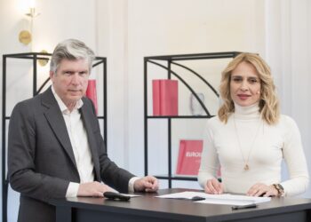 Eurolife FFH: Aξία έχει να είσαι δίπλα σε όσους σε στηρίζουν