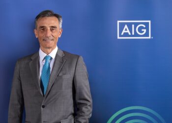 Η AIG γιόρτασε τα 70 χρόνια παρουσίας της στην Ελλάδα