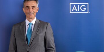 Η AIG γιόρτασε τα 70 χρόνια παρουσίας της στην Ελλάδα