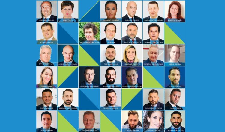 Κύκλος Επιτυχημένων Ασφαλιστών και Star Agents της MetLife για το 2021