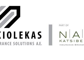 H NAK Katsiberis Insurance Brokers εξαγοράζει την Gkiolekas Insurance Solutions