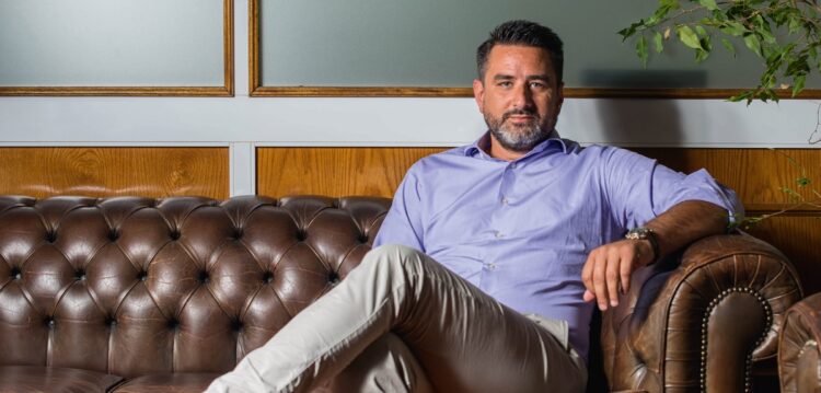 Φ. Μυτιληναίος: Μεταστροφή της αγοράς σε πιο κερδοφόρα μοντέλα