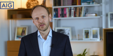 Η AIG γιόρτασε τα 70 χρόνια παρουσίας της στην Ελλάδα