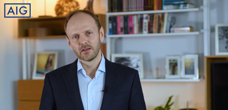 Η AIG γιόρτασε τα 70 χρόνια παρουσίας της στην Ελλάδα