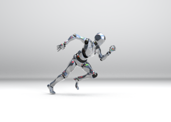 Οι Ευρωπαίοι αποκαλύπτουν τις ελπίδες και τους φόβους τους για ένα cyborg μέλλον