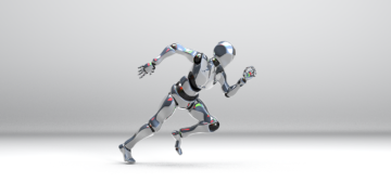 Οι Ευρωπαίοι αποκαλύπτουν τις ελπίδες και τους φόβους τους για ένα cyborg μέλλον