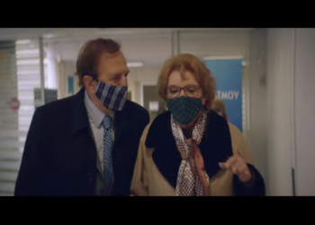 Το ραντεβού για εμβολιασμό είναι ραντεβού ζωής (video)