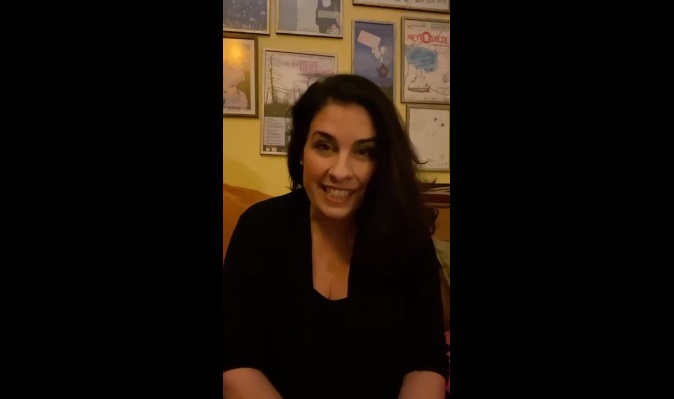 Video: Δύο γυναίκες της Interamerican σε θέσεις ευθύνης καταθέτουν τη δική τους άποψη