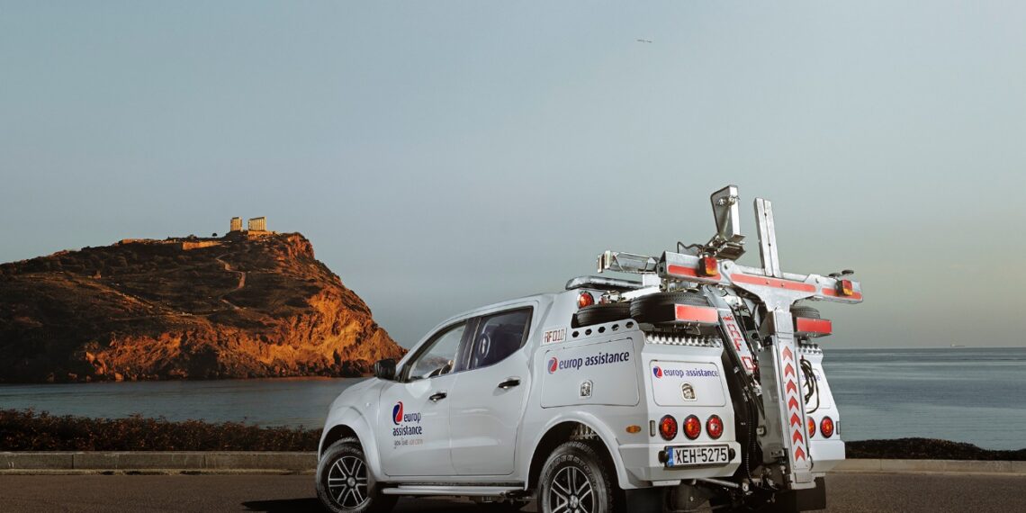 Η Europ Assistance συμπληρώνει 30 επιτυχημένα χρόνια στην Ελλάδα