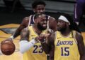 Δεκάδες εκατομμύρια διεκδικούν οι Lakers από ασφαλιστική