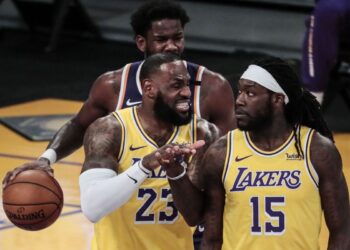 Δεκάδες εκατομμύρια διεκδικούν οι Lakers από ασφαλιστική