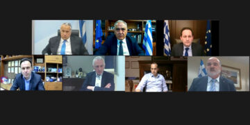 Τριετή παράταση των μισθώσεων ακινήτων του Δημοσίου ανακοίνωσε το ΥπΕΣ