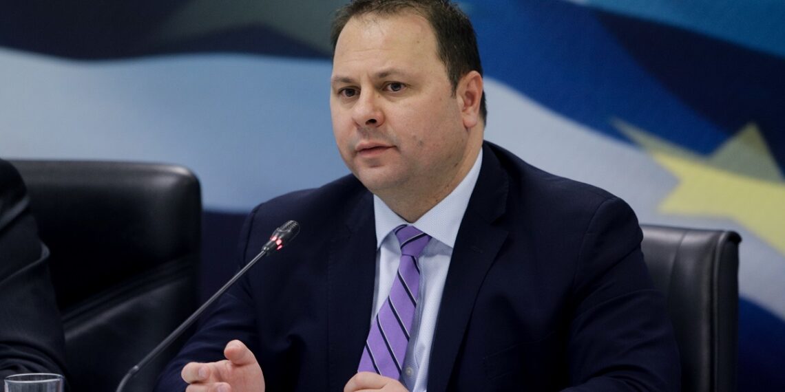 Π. Σταμπουλίδης: Ετοιμάζουμε παρέμβαση για τις ΕΠΥ