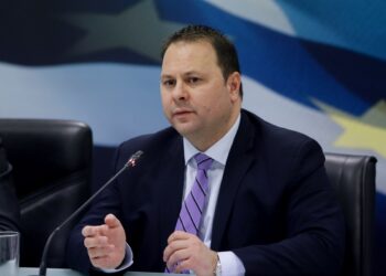 Π. Σταμπουλίδης: Ετοιμάζουμε παρέμβαση για τις ΕΠΥ