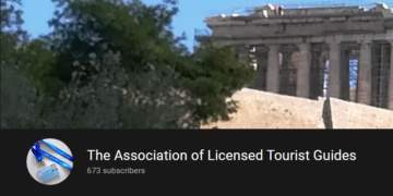 Διπλωματούχοι Ξεναγοί: Πώς βλέπουν οι Τούρκοι την ελληνική ιστορία και πώς αυτό επηρεάζει τον τουρισμό