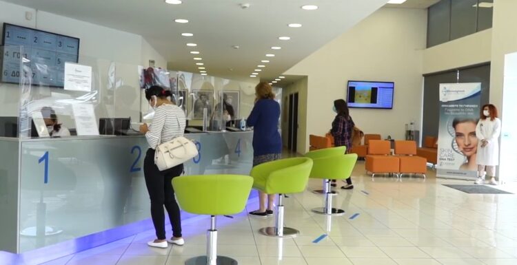 ΒΙΟΙΑΤΡΙΚΗ (video): Η προστασία των ασθενών στην εποχή του Covid-19