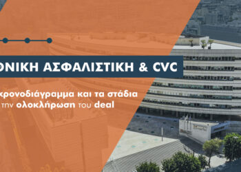 Οι επόμενες κινήσεις για την Εθνική Ασφαλιστική