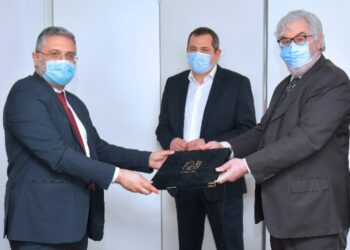 Μνημόνιο Συνεργασίας του ΠΑ.ΠΕΙ και της ΕΑΕ