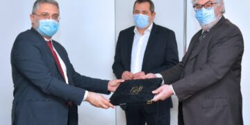 Μνημόνιο Συνεργασίας του ΠΑ.ΠΕΙ και της ΕΑΕ