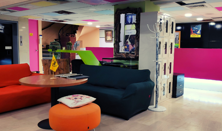 Η διαφορετικότητα της Wise Daedalus