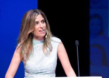 Γυναίκες στην “πρώτη γραμμή” της ασφαλιστικής αγοράς