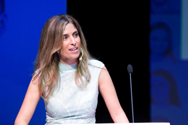 Γυναίκες στην “πρώτη γραμμή” της ασφαλιστικής αγοράς