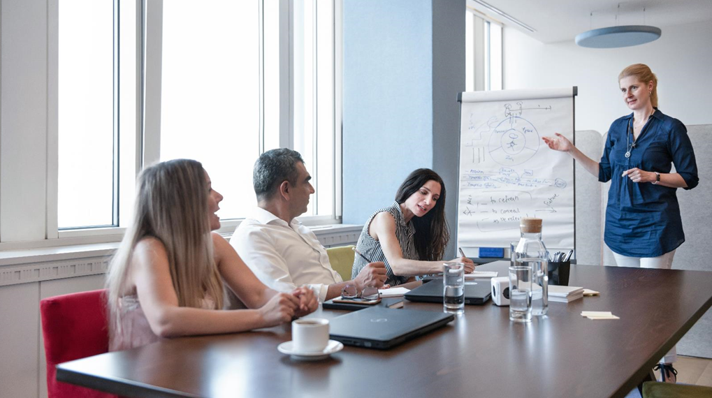 Διαδικτυακή εκδήλωση από την INTERAMERICAN και το Women On Top