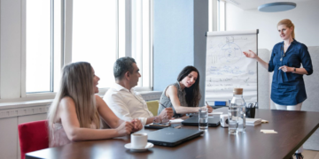 Διαδικτυακή εκδήλωση από την INTERAMERICAN και το Women On Top