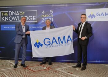 Πρόεδρος της Gama Global Hellas ο Δ. Γαβαλάκης