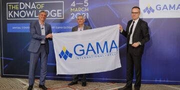 Πρόεδρος της Gama Global Hellas ο Δ. Γαβαλάκης