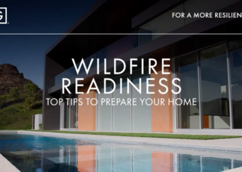 AIG: Πώς θα προστατεύσετε το σπίτι σας από τη φωτιά