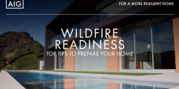 AIG: Πώς θα προστατεύσετε το σπίτι σας από τη φωτιά