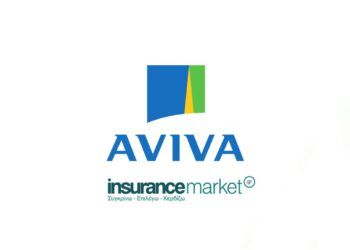 Αποκλειστικό: AVIVA & insurancemarket.gr ενώνουν τις δυνάμεις τους  