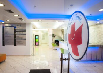 Διάγνωση και διαχείριση σπάνιας συγγενούς ανωμαλίας της αορτής στη Βιοκλινική Θεσσαλονίκης