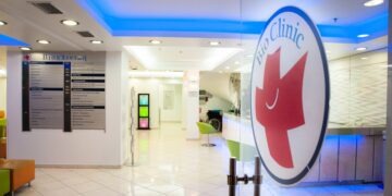 Διάγνωση και διαχείριση σπάνιας συγγενούς ανωμαλίας της αορτής στη Βιοκλινική Θεσσαλονίκης