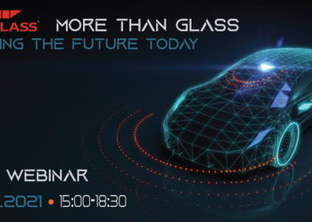Carglass®: More than Glass-«Bring the Future, Today»