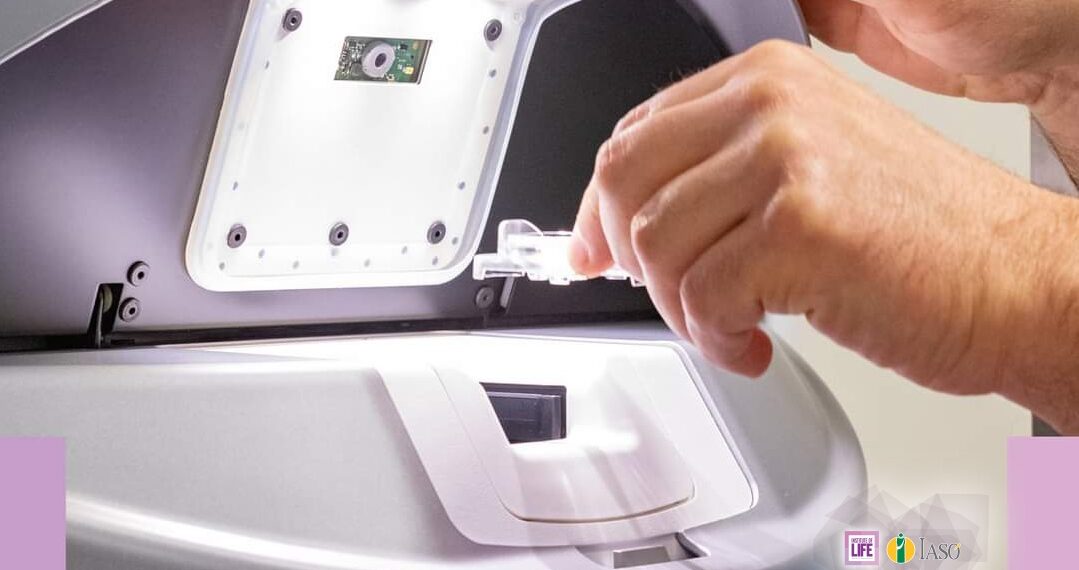 Institute of Life – ΙΑΣΩ: 24ωρη παρακολούθηση της εξέλιξης των εμβρύων