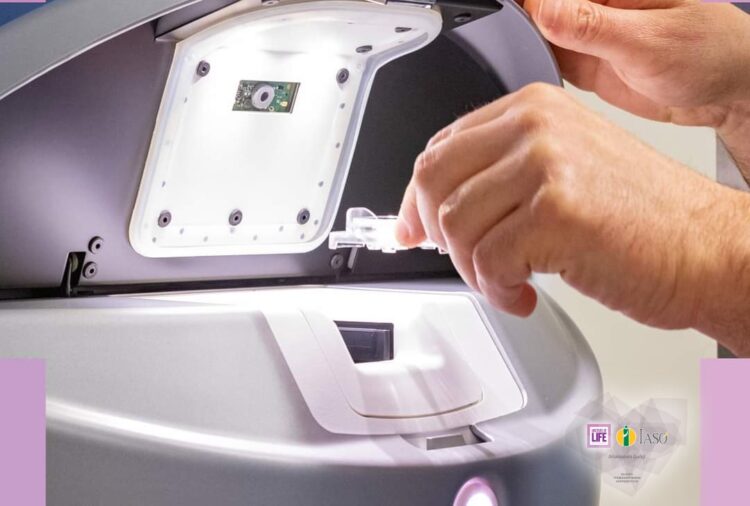 Institute of Life – ΙΑΣΩ: 24ωρη παρακολούθηση της εξέλιξης των εμβρύων