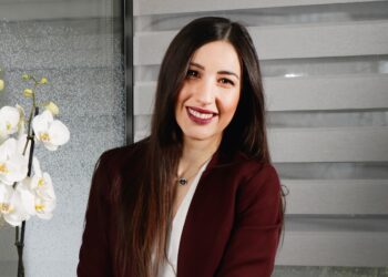 Έμιλυ Μπραΐμη