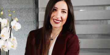 Έμιλυ Μπραΐμη