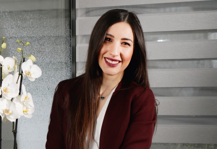 Έμιλυ Μπραΐμη