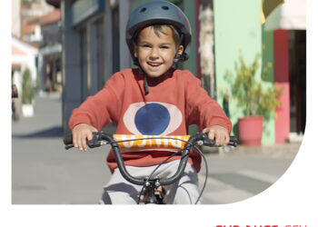 Eurolife FFH: Αν θέλεις ένας τόπος να γεμίσει ζωή, πρέπει πρώτα να γεμίσει παιδιά (video)