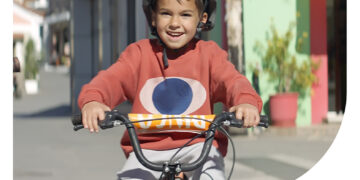 Eurolife FFH: Αν θέλεις ένας τόπος να γεμίσει ζωή, πρέπει πρώτα να γεμίσει παιδιά (video)