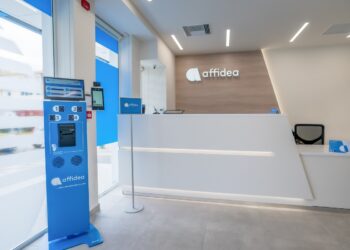 Νέο Διαγνωστικό Κέντρο Affidea στον Άλιμο