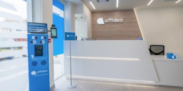 Νέο Διαγνωστικό Κέντρο Affidea στον Άλιμο