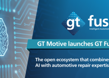 Πλατφόρμα GT Fusion: Αυτοματοποίηση της διαδικασίας εκτίμησης ζημιών με AI