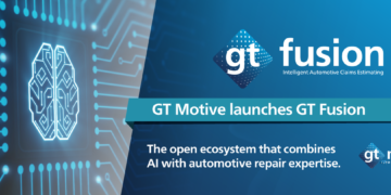 Πλατφόρμα GT Fusion: Αυτοματοποίηση της διαδικασίας εκτίμησης ζημιών με AI