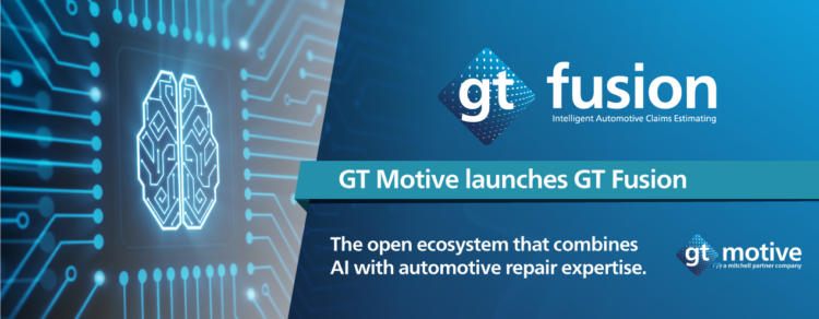 Πλατφόρμα GT Fusion: Αυτοματοποίηση της διαδικασίας εκτίμησης ζημιών με AI